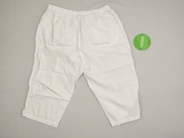 Women: Elysee, Shorts for women, size 4XL (EU 48) — 3