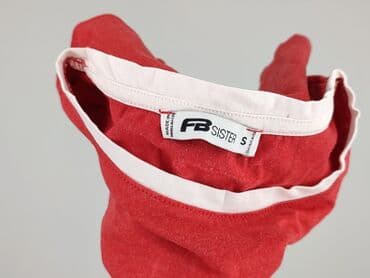 damska koszulka barcelony: FB Sister, T-shirt damski, rozmiar S — 5