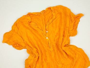 Women's blouse, size S