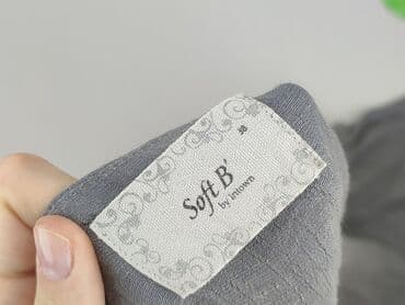 sukienka na chrzest dla mamy plus size: Sukienka damska, rozmiar M — 4