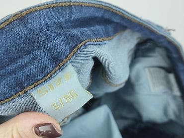 levis 524: Jeansy damskie, rozmiar S — 4