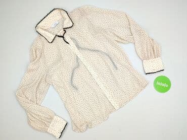 reserved czerwona bluzki: Reserved, Bluzka damska, rozmiar XL — 2