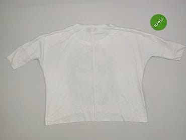 bluza olo: By o la la. !, Bluzka damska, rozmiar One size — 4