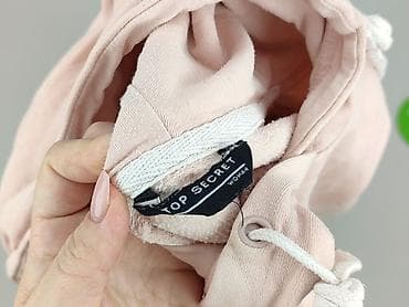 bluza hugo boss: Top Secret, Bluza z kapturem damska, rozmiar 5XL — 4