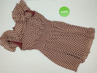 mohito sukienka w kwiaty dluga: New Look, Sukienka damska, rozmiar M — 3