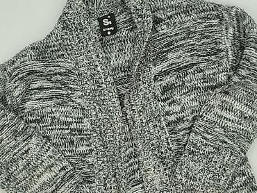 house oversize: Sinsay, Кардиган жіночий, розмір S — 1