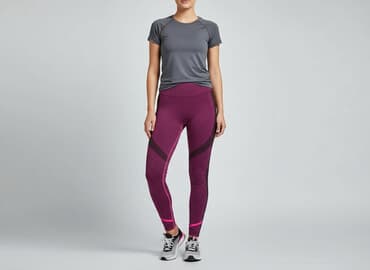 Active Wear, Лосини Спортивні жіночі, розмір S