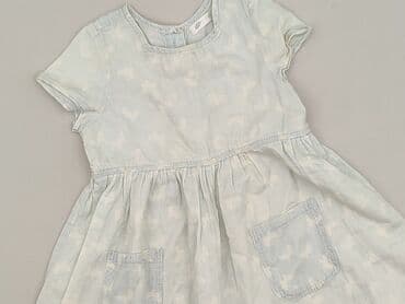 koszulki coca cola: Dress, Pepco, 1.5-2 years, 86-92 cm, condition - Very good — 1