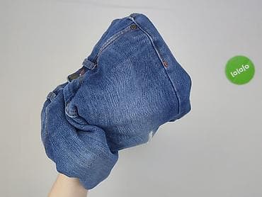 hello kitty bluza: Spodnie jeansowe, Next, 8 lat, 128, stan - Bardzo dobry — 5