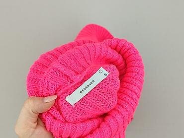 czerwone bluzki reserved: Golf damski, rozmiar S — 5