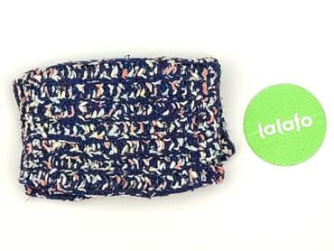 h: Tube scarf, Female, condition - Very good — 2