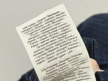 buty stephan: Selected Homme, Spodnie materiałowe damskie, rozmiar S — 6