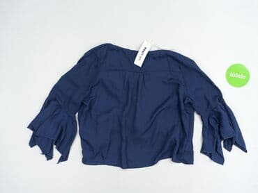 h: Women's blouse, size M (EU 38) — 2