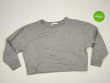 czerwona bluza pull bear: Zara, Polar damski, rozmiar M — 2