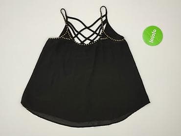 haftowany top: Forever 21, Top damski, rozmiar XS — 2