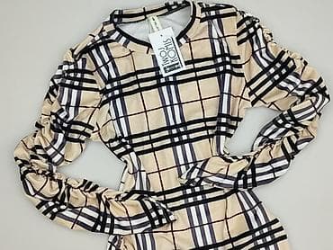 julipa: New Collection, Sukienka damska, rozmiar S — 1