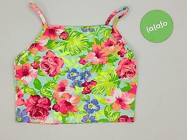 bluzki ca: Top damski, rozmiar S — 3