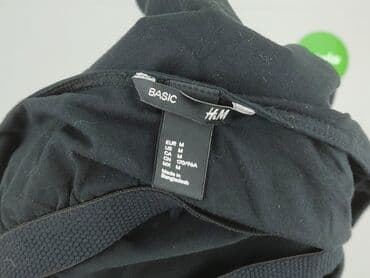 biustonosz 75b h m: H&M Basic, Top damski, M — 4