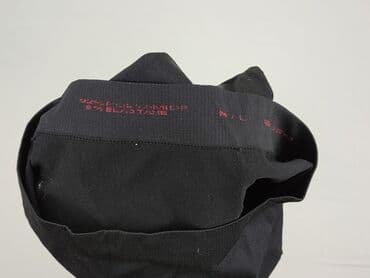 piłkarska koszulka z własnym nazwiskiem: Legginsy Sportowe damskie, L — 4