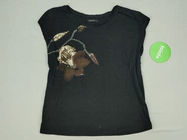 koszulki lech poznan: Reserved, T-shirt damski, rozmiar L — 2