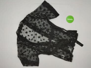 narzutka plażowa: Sinsay, Narzutka damska, rozmiar One size — 3