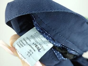 massimo dutti second hand: Chino, Chinosy dla mężczyzn, rozmiar S — 4