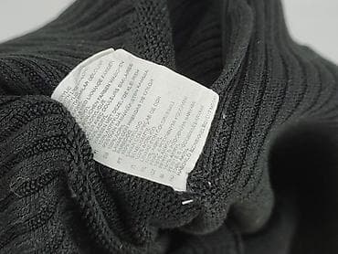 kucyk: H&M, Golf damski, rozmiar L — 5