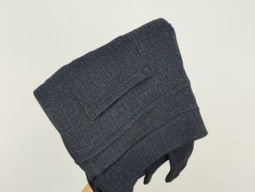 legginsy bawełniane z wysokim stanem: Leggings size L — 5