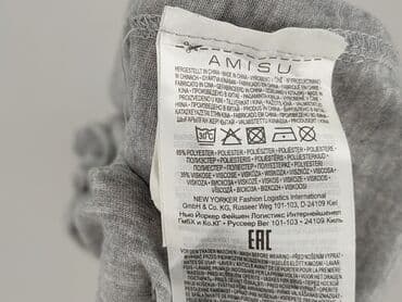kurtka zimowa femi stories: Amisu, Women`s knitwear, size XL (EU 42) — 5