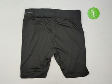 legginsy gym beam: Ergee, Szorty damskie, rozmiar XL — 3