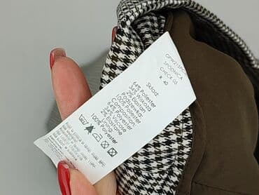 długie letnie spódnice allegro: Greenpoint, Women`s skirt, size L (EU 40) — 5
