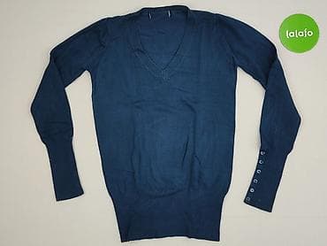 max studio sweter: Sweter damski, rozmiar S — 2