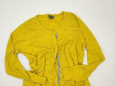 garnitury pierre cardin: Ze-Ze, Kardigan damski, 2XL — 1