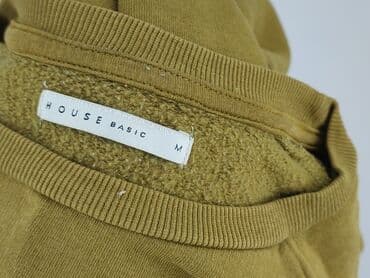 bluzy dresowe montego: House, Bluza dla mężczyzn, M — 5