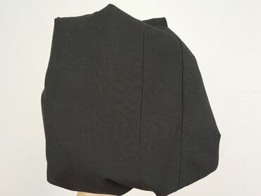 czarne plisowane spódniczka: Bhs, Spódnica damska, rozmiar S — 5