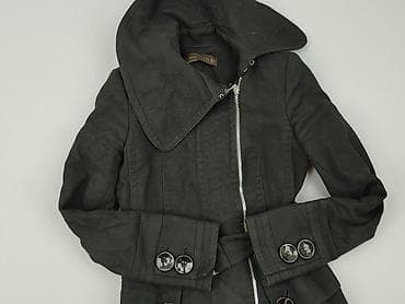 zara plaszcz: Zara, Płaszcz damski, rozmiar S — 1