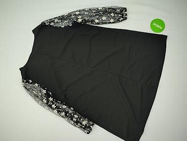 underline buty: Shein Curve, Sukienka damska, rozmiar 2XL — 3