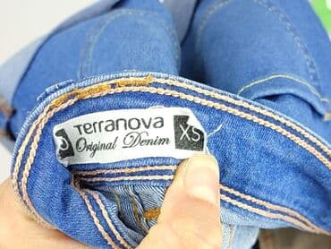 bershka шорти: Terranova, Shorts for women, size XS (EU 34) — 4