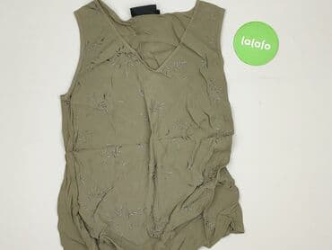 bluzki basic długi rękaw: KappAhl, Bluzka damska, rozmiar 2XL — 2