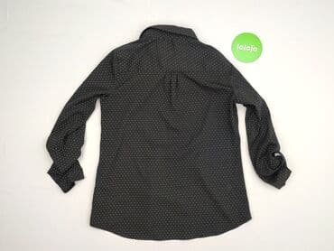 chaotic system t shirty: Top Secret, Koszula damska, rozmiar M — 3