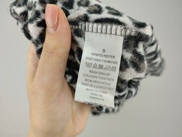 piżamy ciepłe damskie duże rozmiary: Therapy, Piżama, rozmiar S — 7