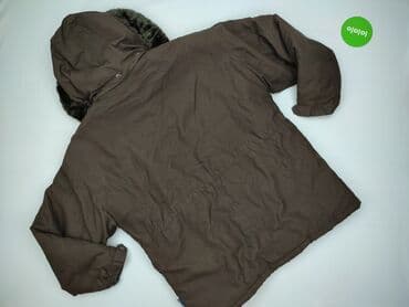 solar kurtki wiosenne: Uno, Parka damska, rozmiar L — 3