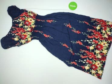 sklepy internetowe z sukienkami dla puszystych: Generation, Sukienka damska, rozmiar 3XL — 3