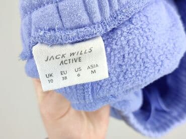 dres la perla krótkie spodenki: Jack Wills, Szorty damskie, rozmiar M — 4