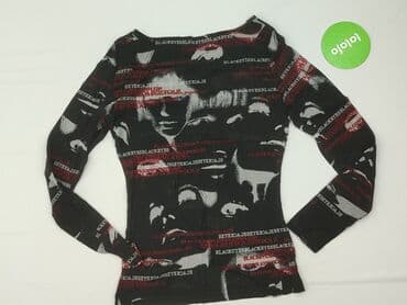 bluzka metallica: Bluzka damska, rozmiar S — 3