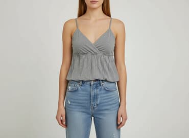 mohito bezrękawnik: T-shirt damski, rozmiar S — 6