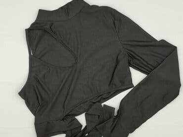 bluzki z odkrytym brzuchem: Shein, Top damski, rozmiar S — 1