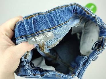american eagle jeans: Spodnie jeansowe, Destination, 9 lat, 128/134, stan - Bardzo dobry — 4