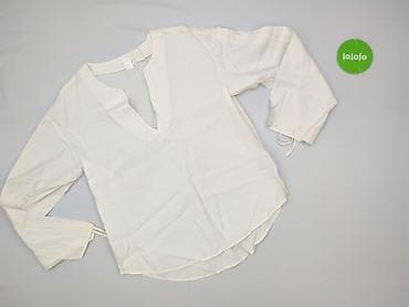 bluzki versace: H&M, Bluzka damska, rozmiar M — 2