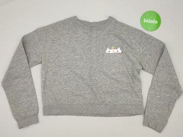 t shirty the simpsons: Sinsay, Світшот жіночий, XS — 2